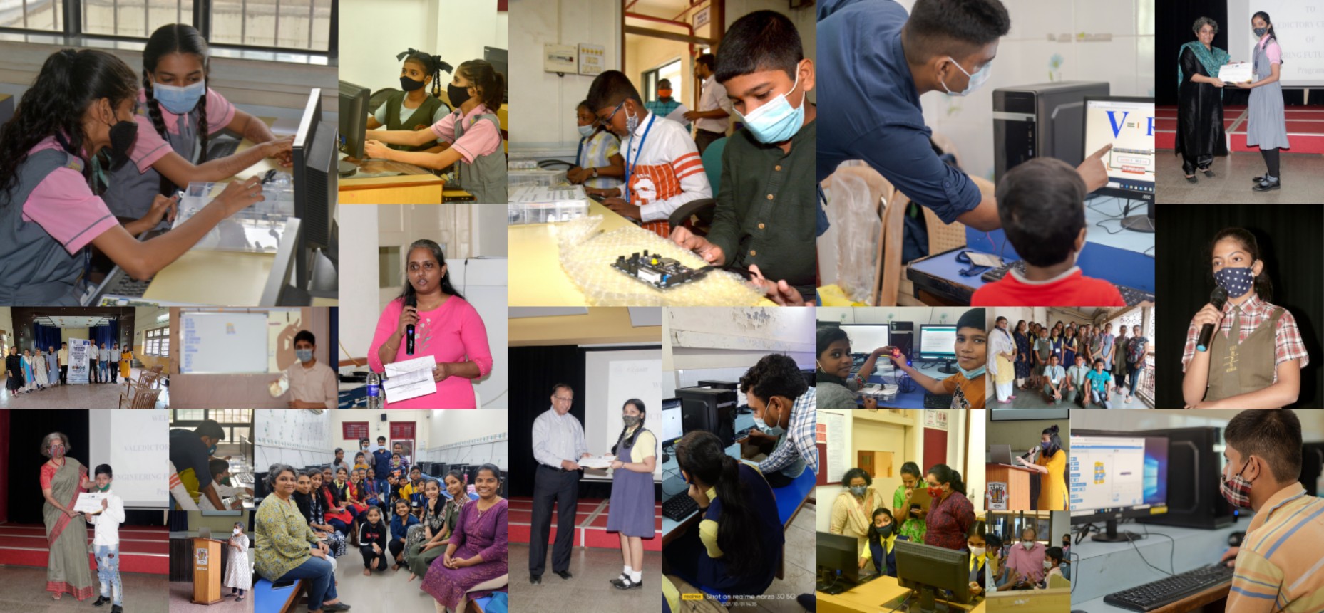 Python Turtle Session